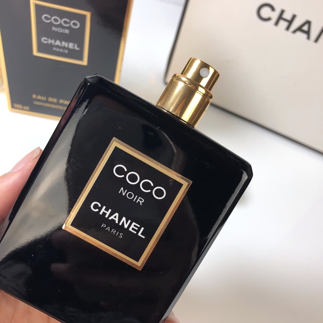 Chanel Coco Noir Rep | 100ml Perfume image 4