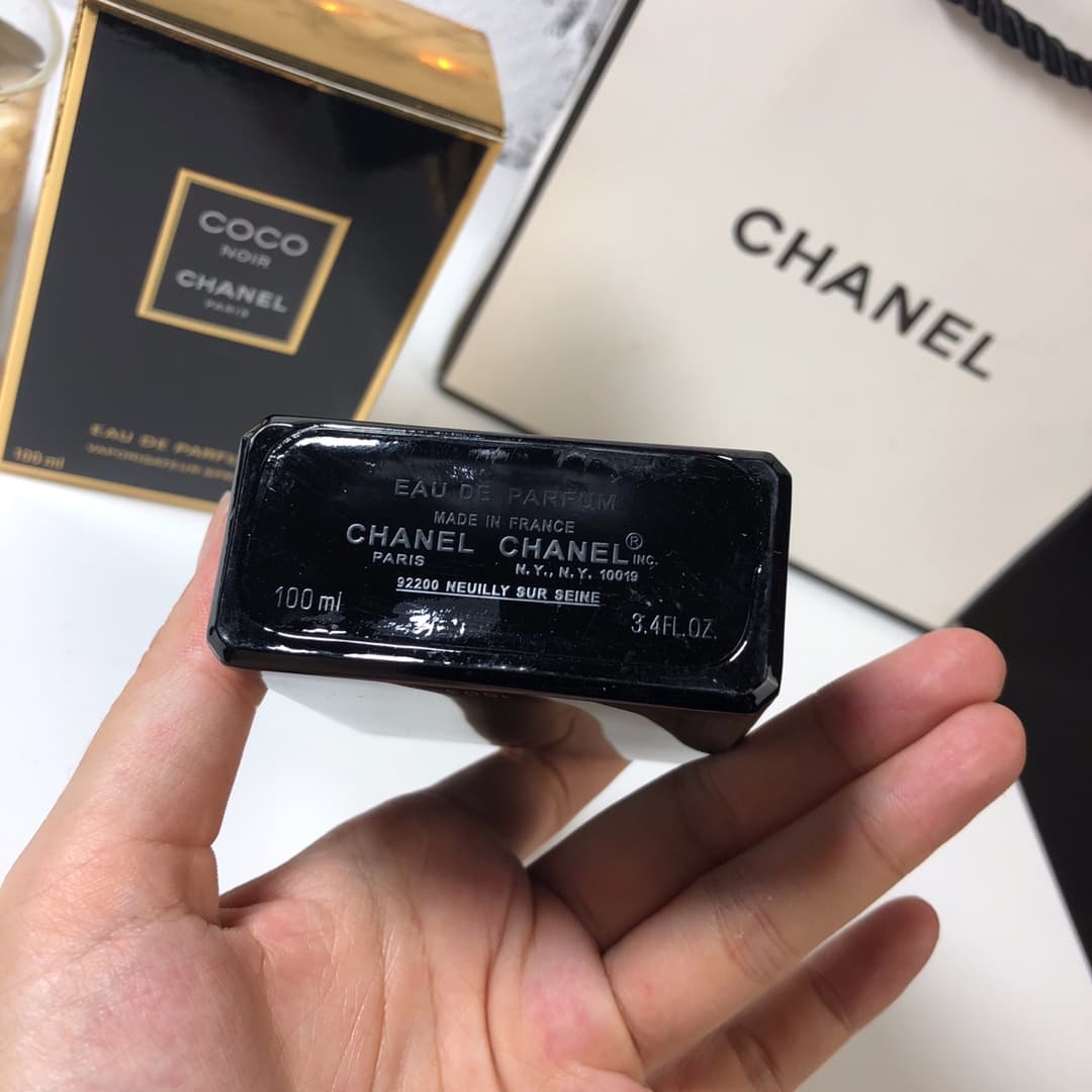 Chanel Coco Noir Rep | 100ml Perfume image 5