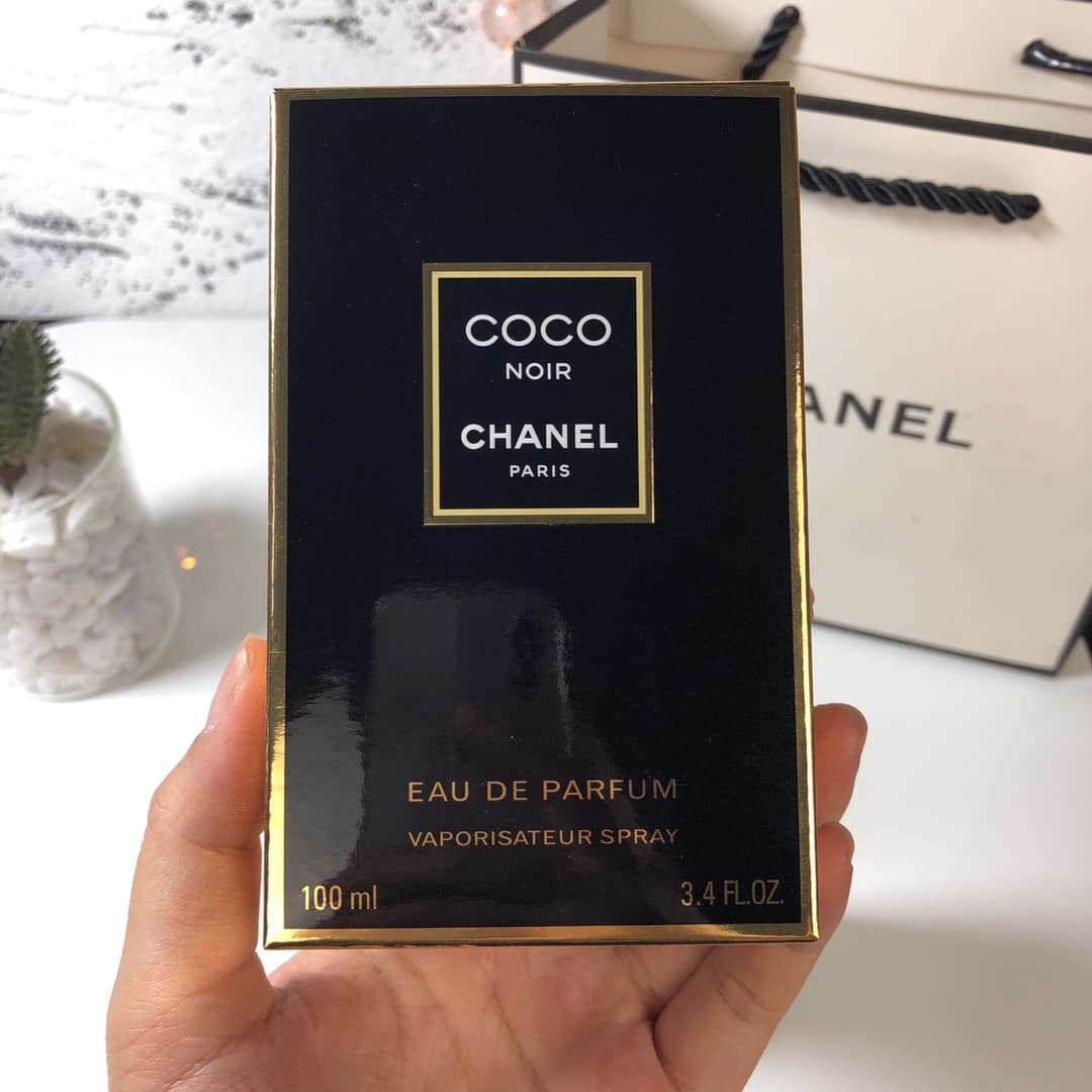 Chanel Coco Noir Rep | 100ml Perfume image 7