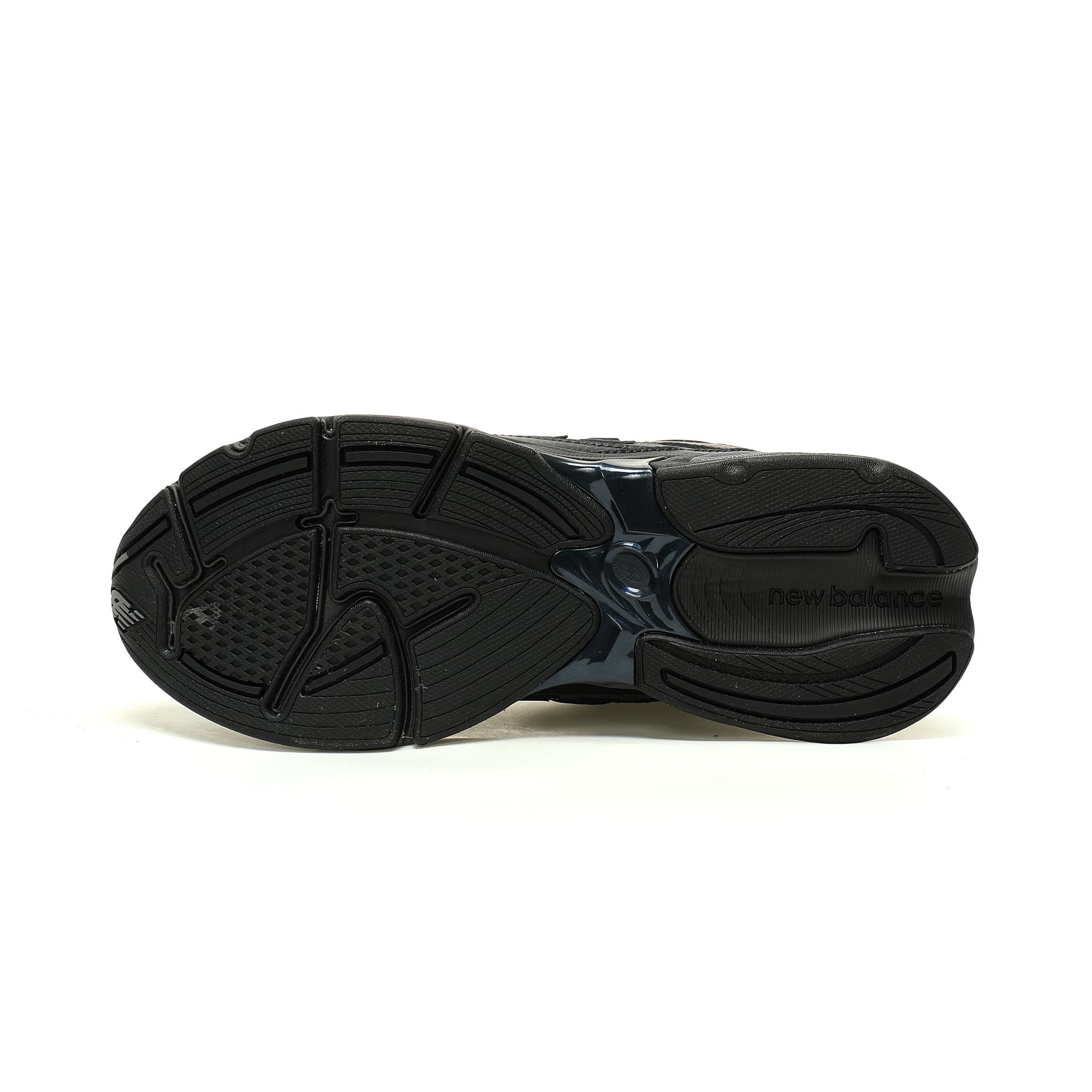 Chinese Phen New Balance Reps | Arch Support Black Sneakers image 5