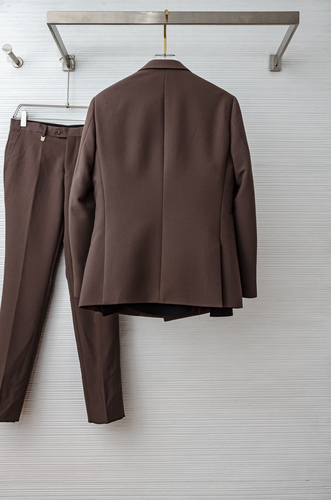 GUCCI 2025FW Suit Set - Sold as a Whole Rep clothing image 2