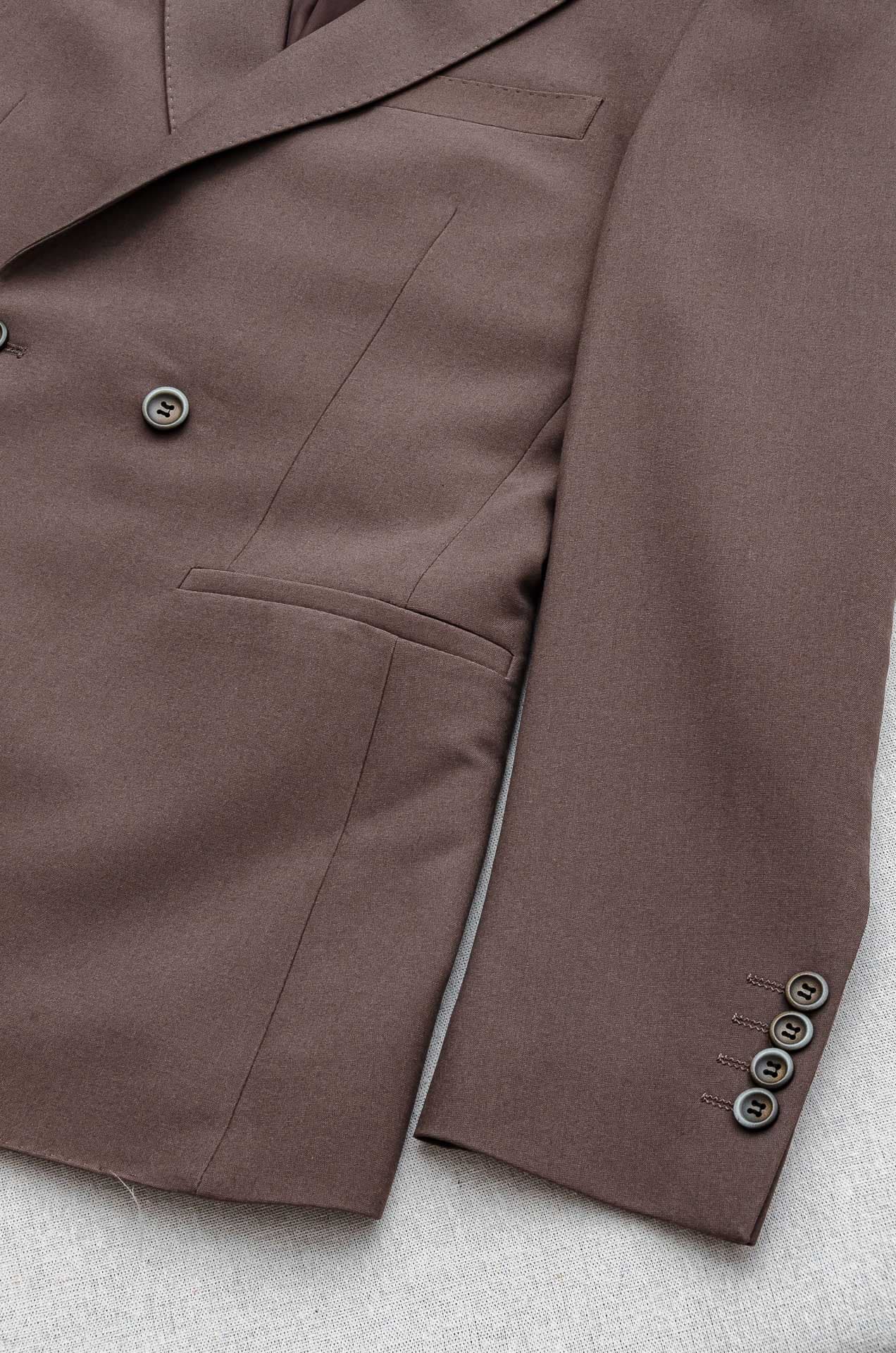 GUCCI 2025FW Suit Set - Sold as a Whole Rep clothing image 7