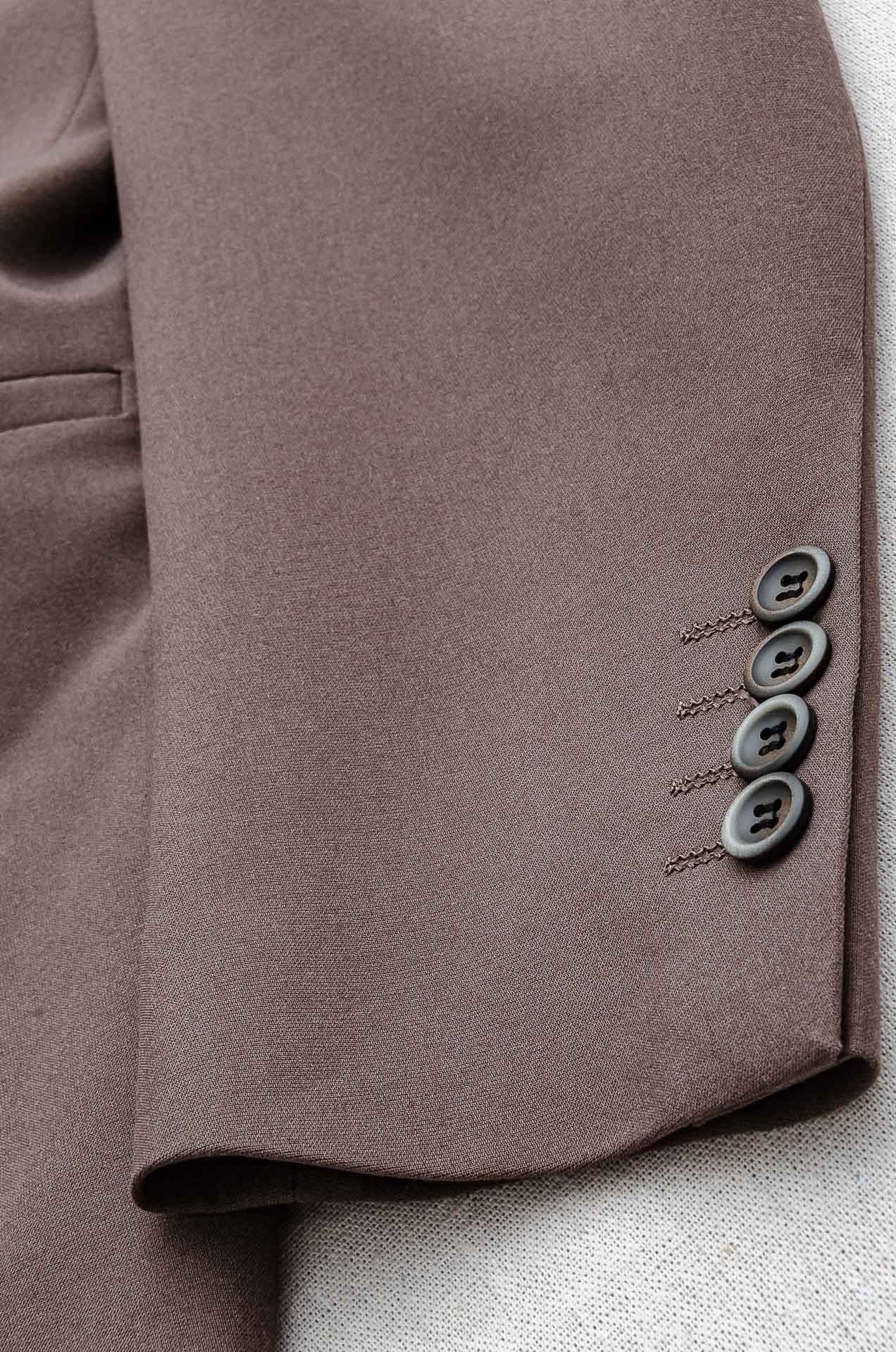 GUCCI 2025FW Suit Set - Sold as a Whole Rep clothing image 8