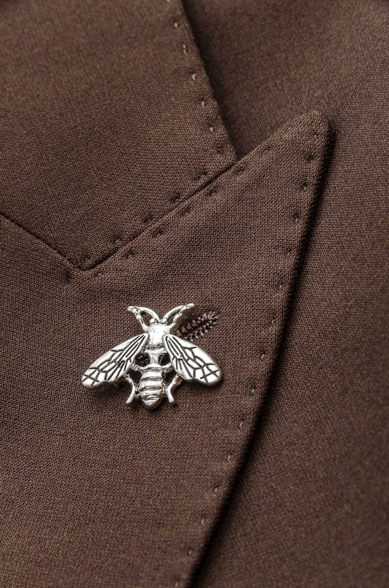  Gucci Rep Suit 2025FW | Complete Business Set rep Clothing image 4