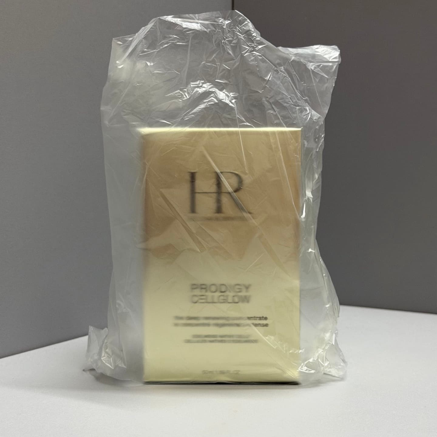 HR Helena Rep Serum | 50ml Prodigy Cellglow image 8