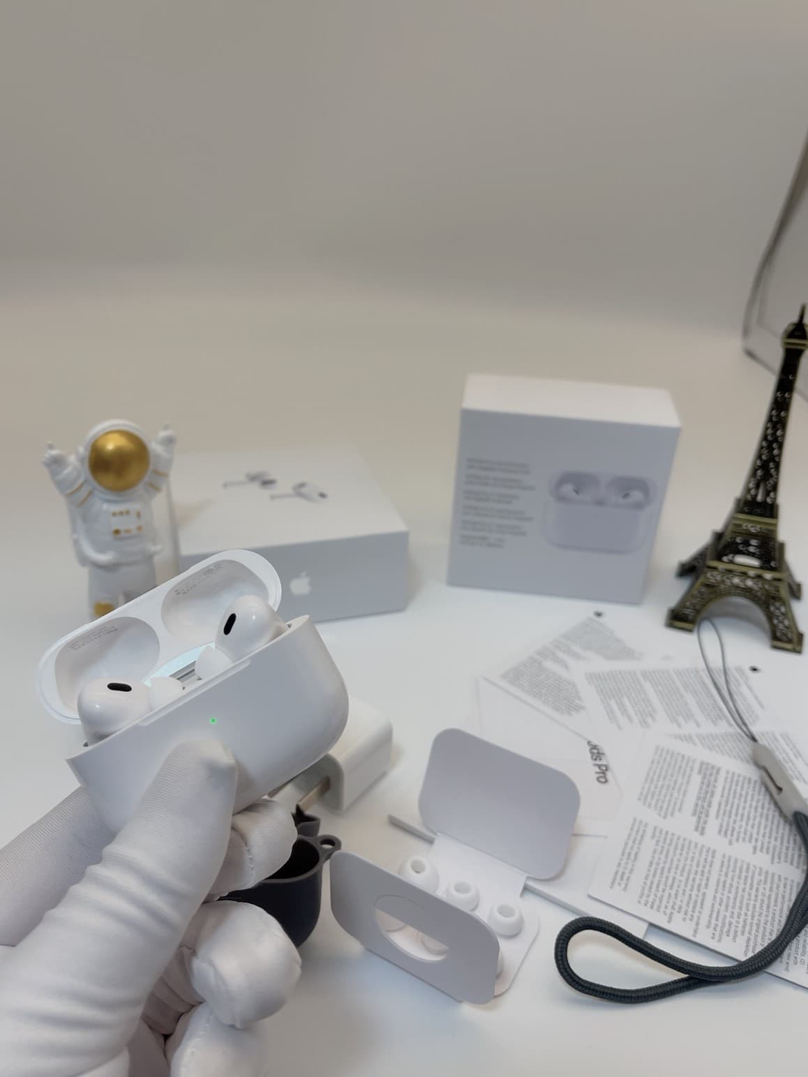 HuaQiangBei YupooPA Headphones AirPods Pro 2 Top quality 5th  image 6