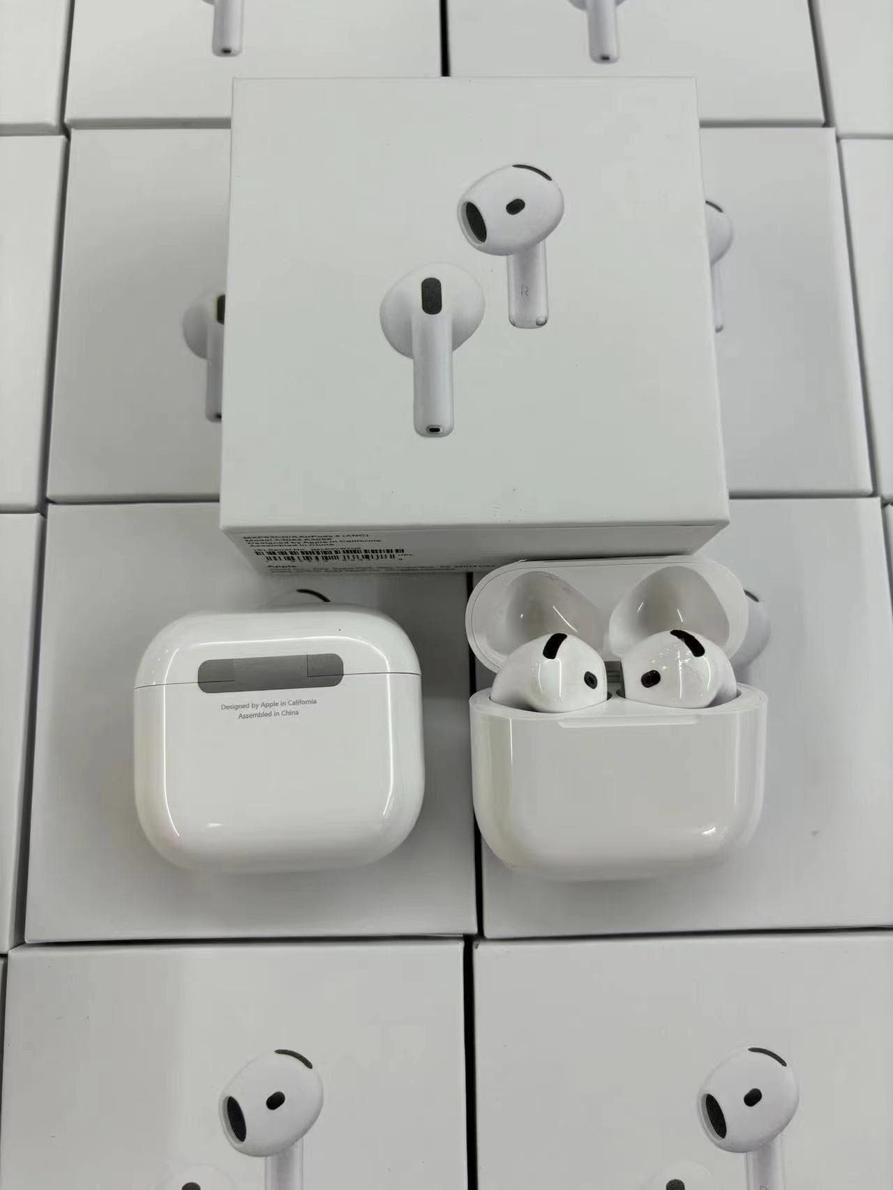 HuaQiangBei YupooPA New model headphones image 2