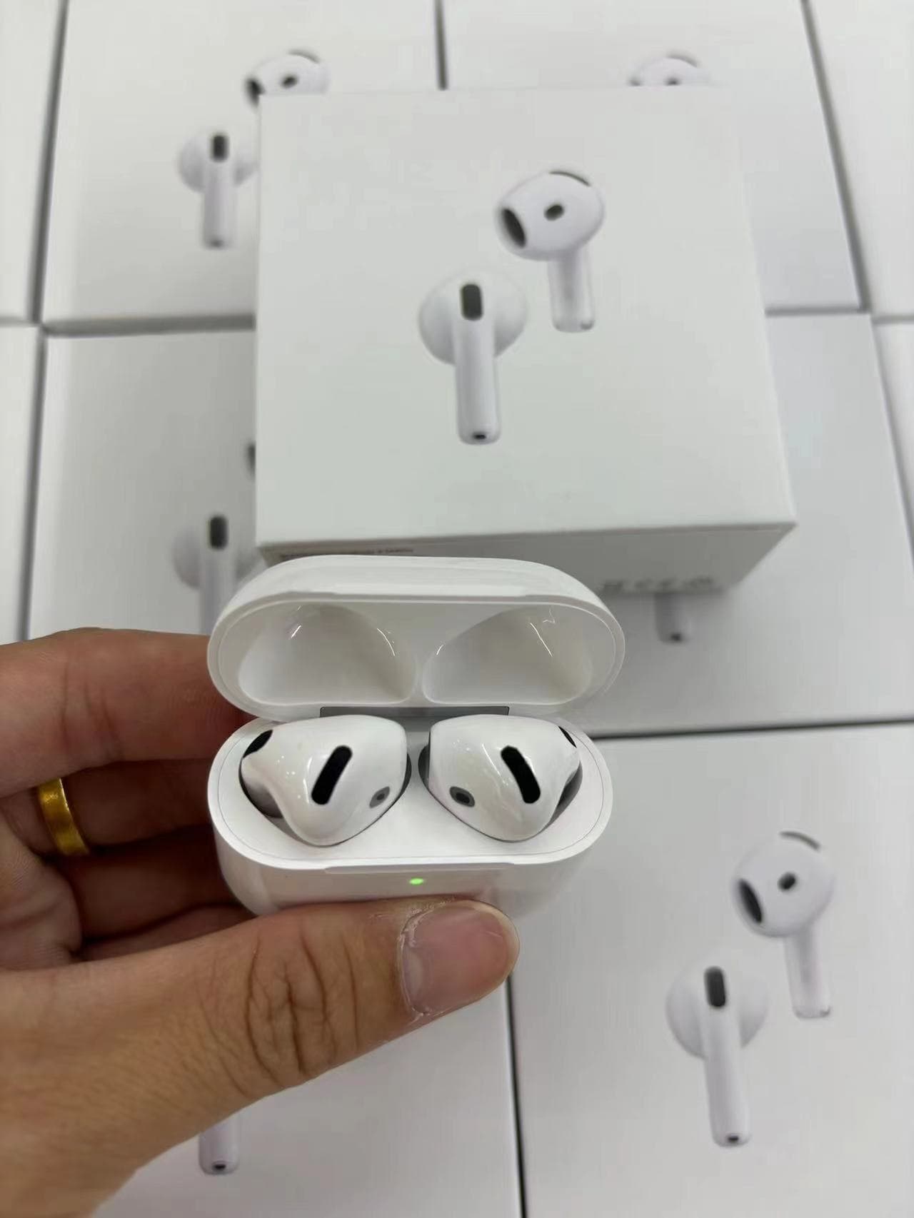 HuaQiangBei YupooPA New model headphones image 4