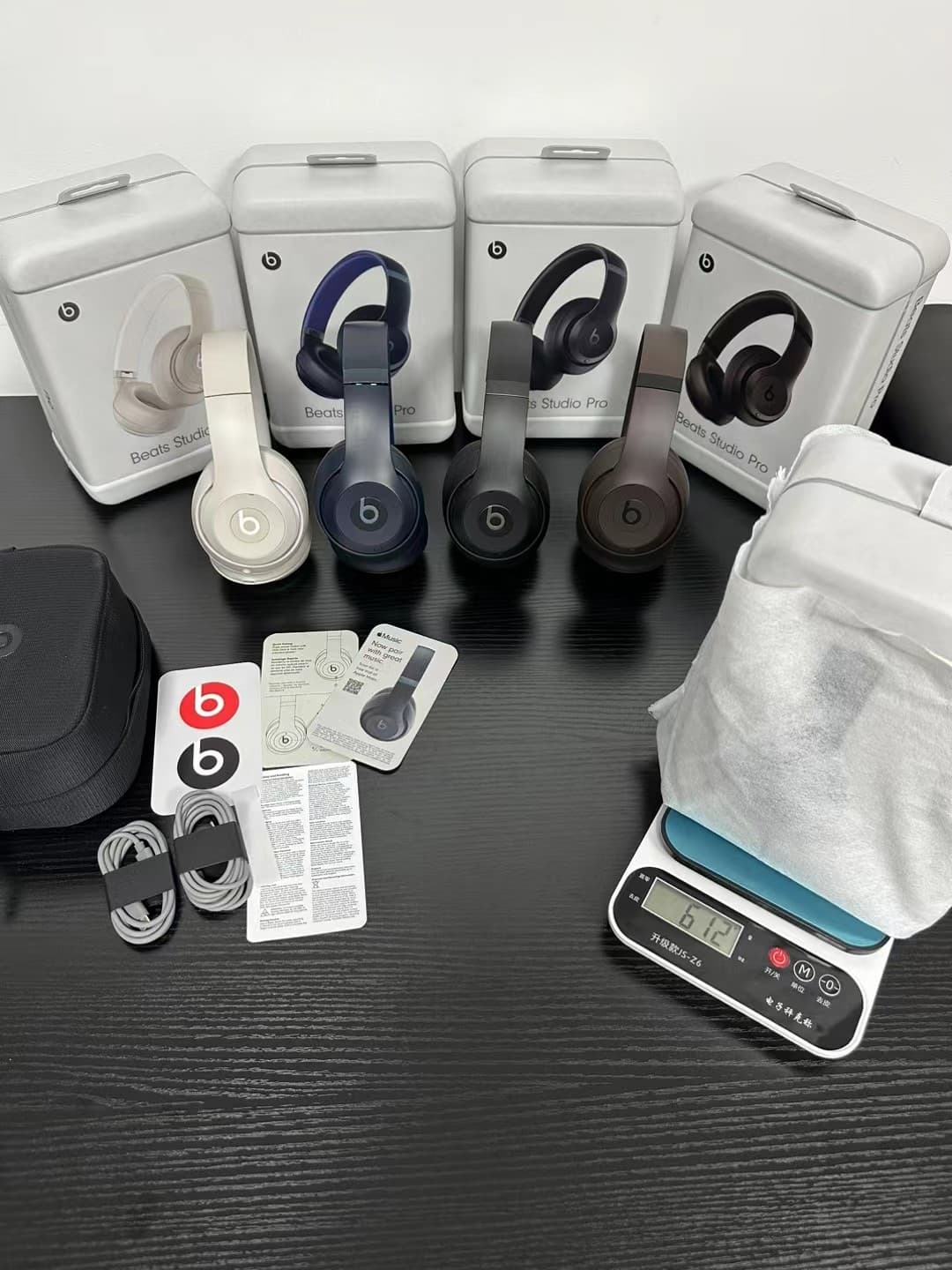 HuaQiangBei YupooPA Voice Recorder 4 Pro image 1