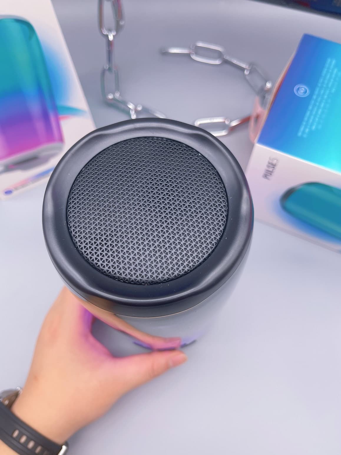  JBL Pulse 5 Speaker | Wholesale price image 3