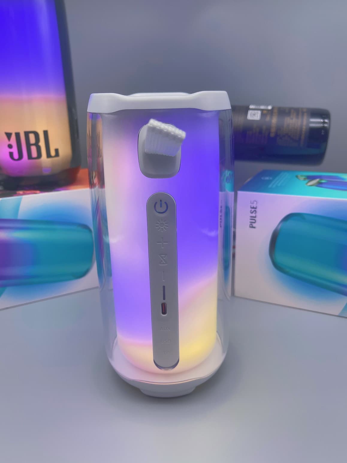  JBL Pulse 5 Speaker | Wholesale price image 7