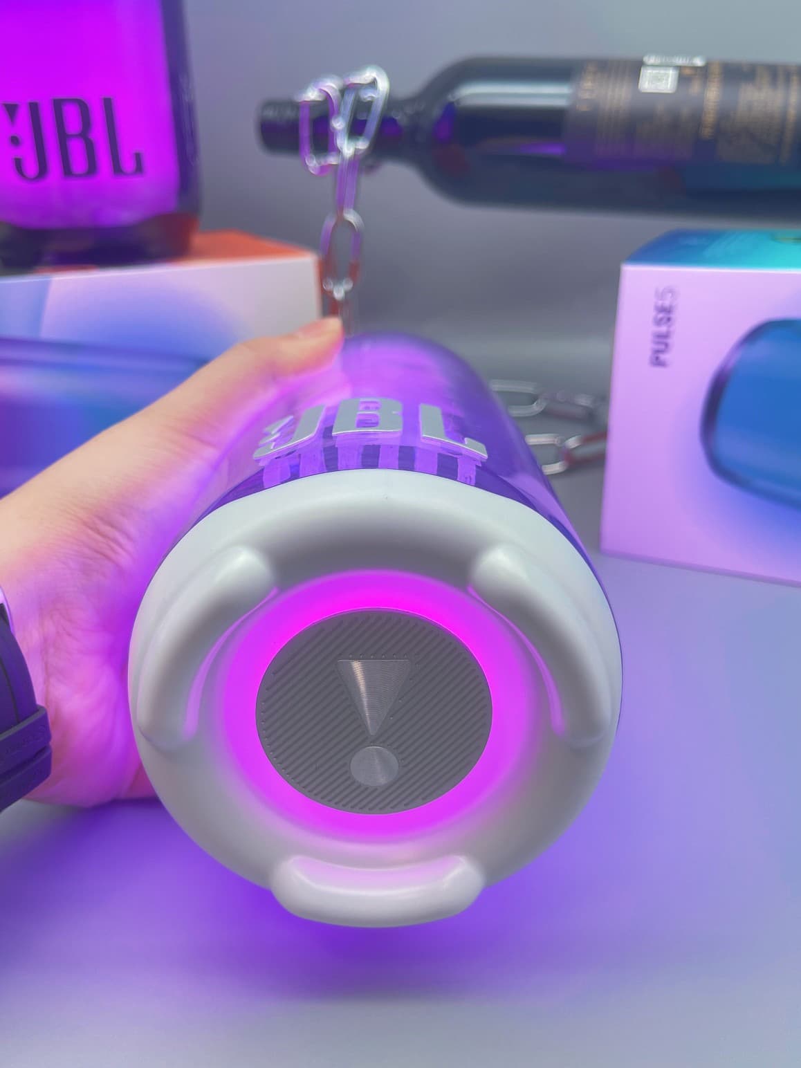  JBL Pulse 5 Speaker | Wholesale price image 8