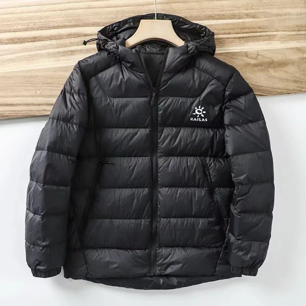 KAILAS Tasman Rep Jacket | 600-Fill Water-Resistant image 2