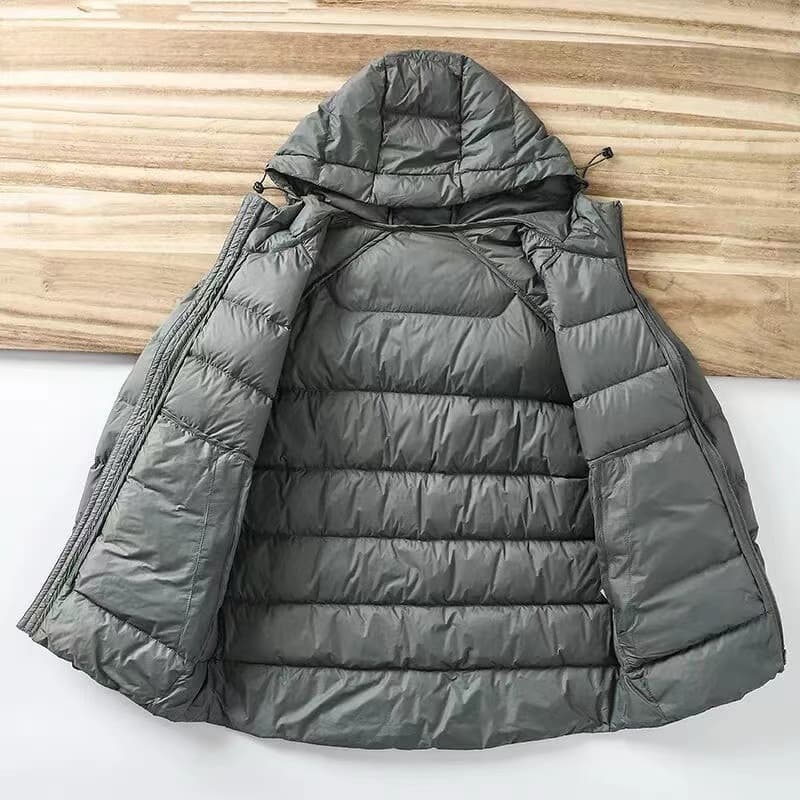 KAILAS Tasman Rep Jacket | 600-Fill Water-Resistant image 6