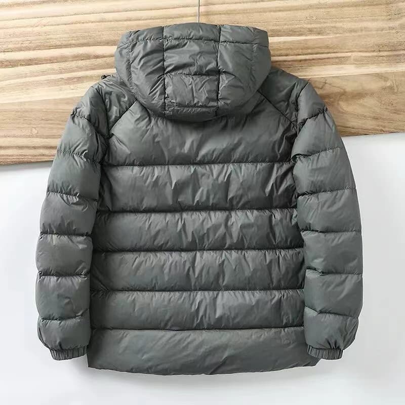 KAILAS Tasman Rep Jacket | 600-Fill Water-Resistant image 5