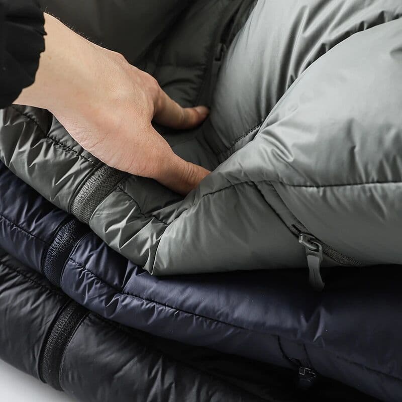 KAILAS Tasman Rep Jacket | 600-Fill Water-Resistant image 8