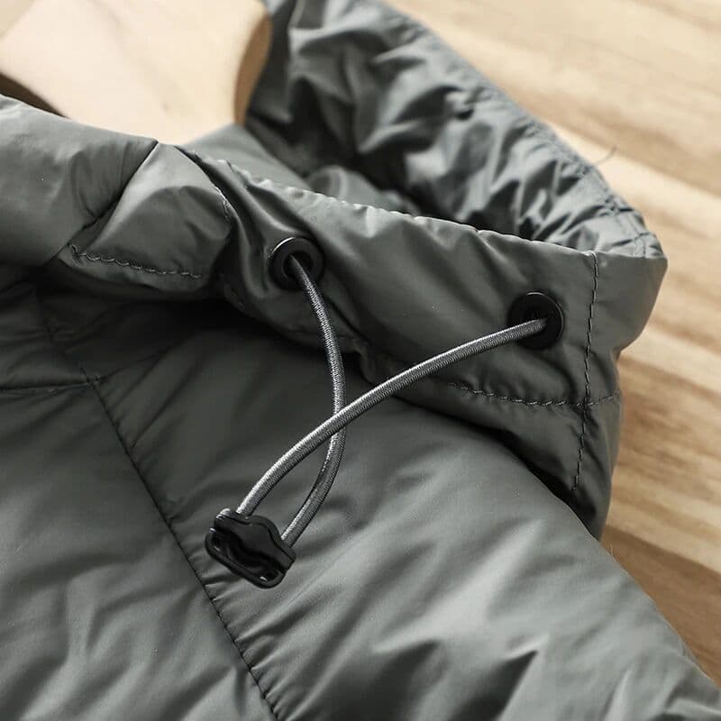 KAILAS Tasman Rep Jacket | 600-Fill Water-Resistant image 12