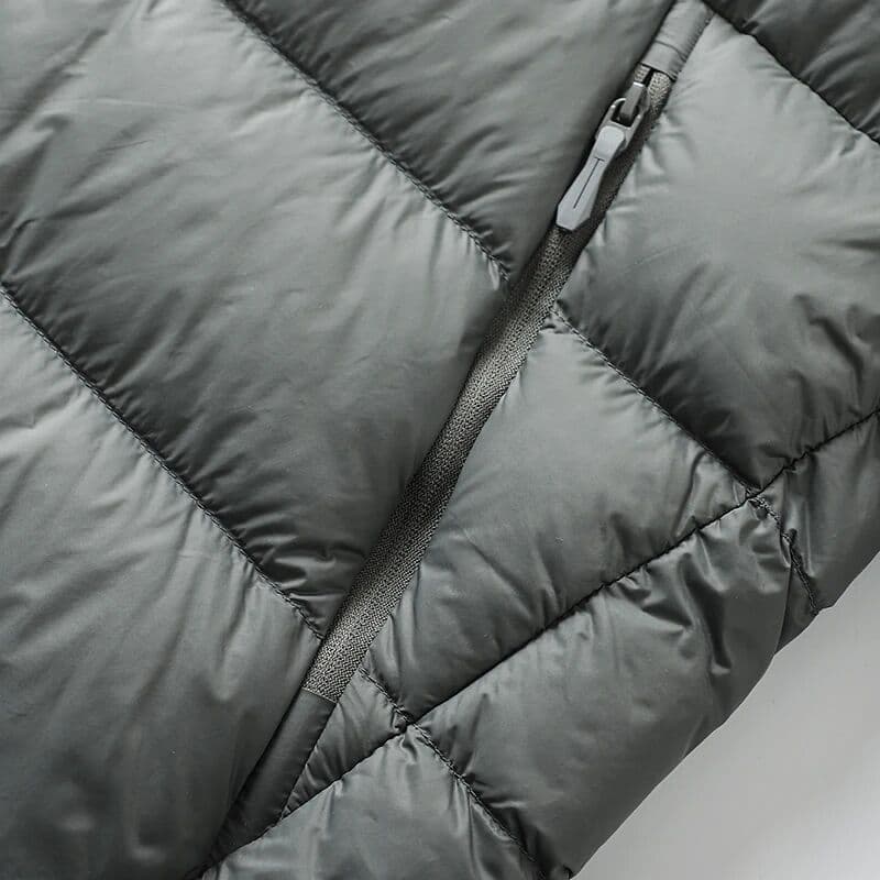 KAILAS Tasman Rep Jacket | 600-Fill Water-Resistant image 15