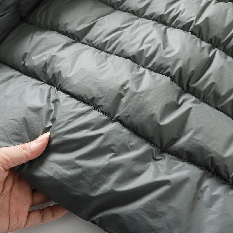 KAILAS Tasman Rep Jacket | 600-Fill Water-Resistant image 16