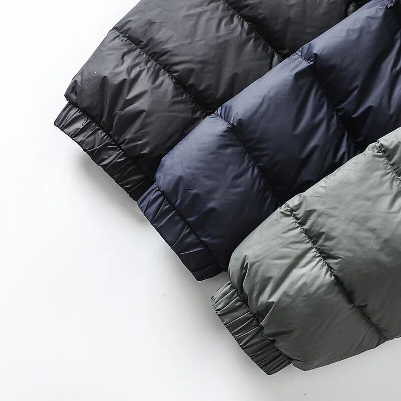 KAILAS Tasman Rep Jacket | 600-Fill Water-Resistant image 17