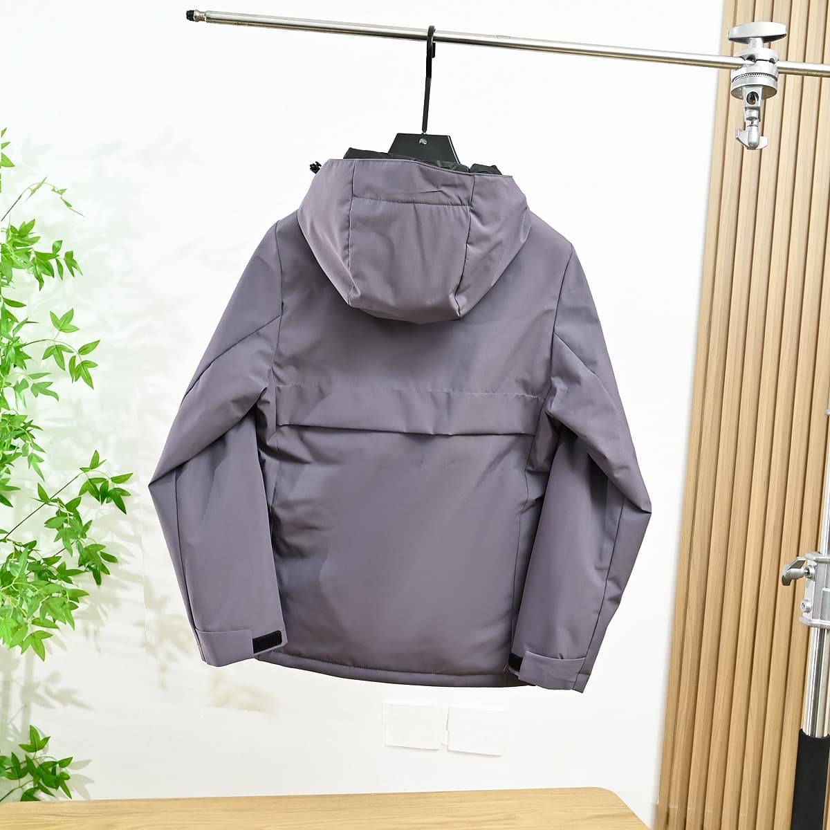  Kolon Sport Rep Jacket | Men's Winter Parka image 3