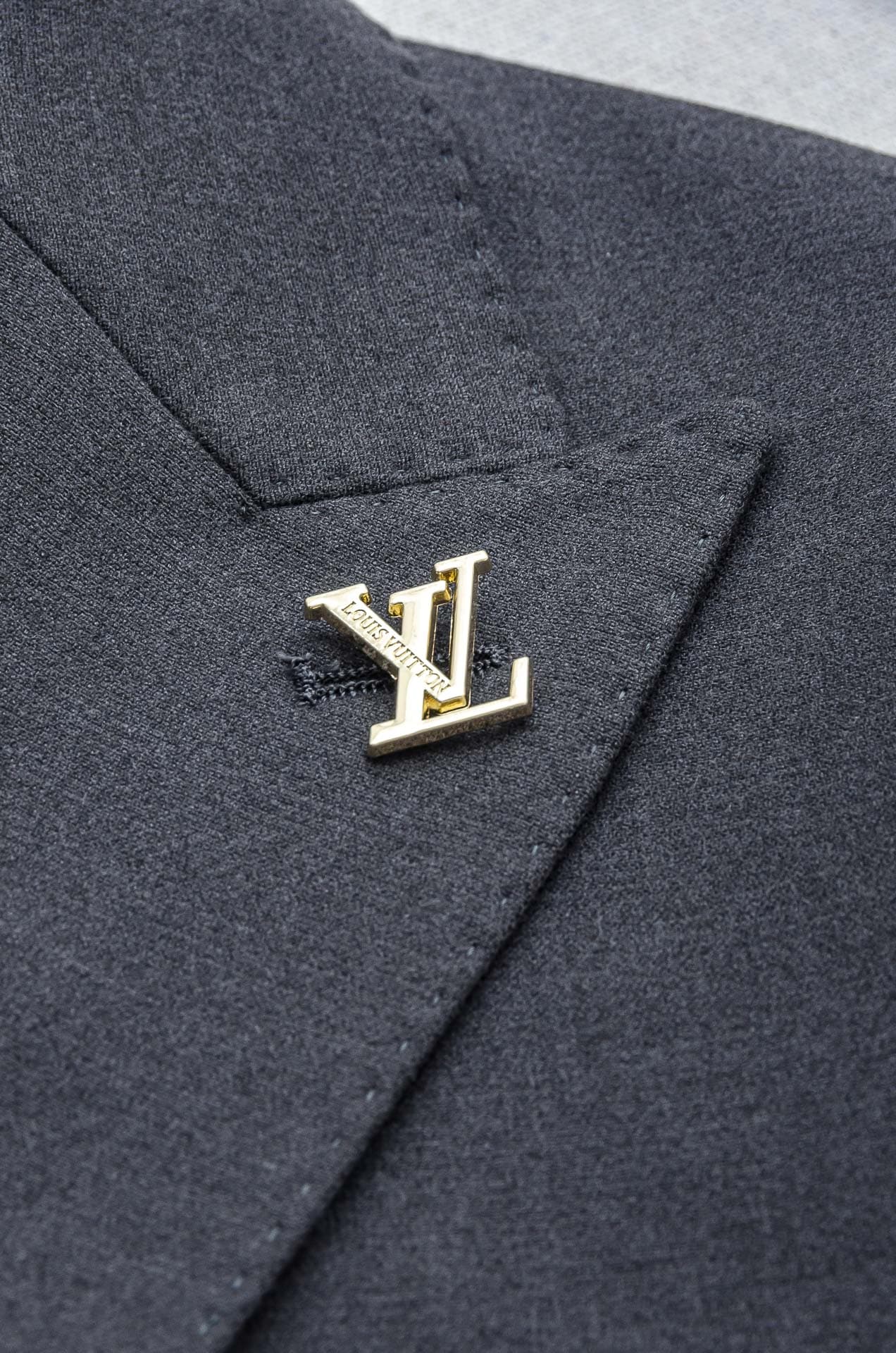 LV 2025FW Rep Suit Set - Sold as a Whole clothing image 4
