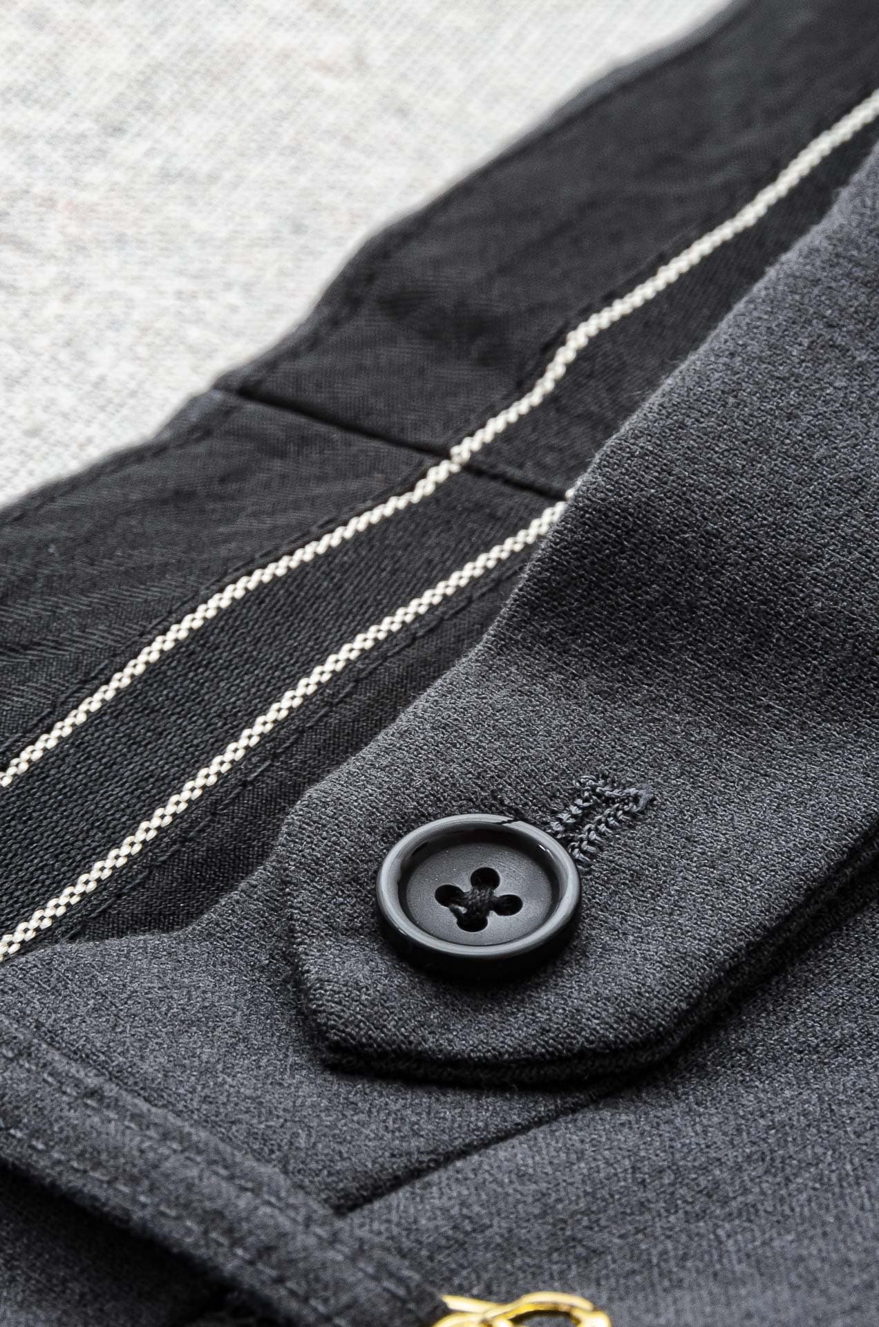  LV Rep Suit 2025FW | Complete Business Set dupe clothing image 6