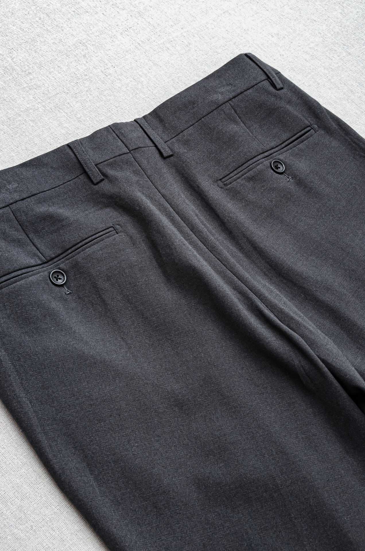  LV Rep Suit 2025FW | Complete Business Set dupe clothing image 9