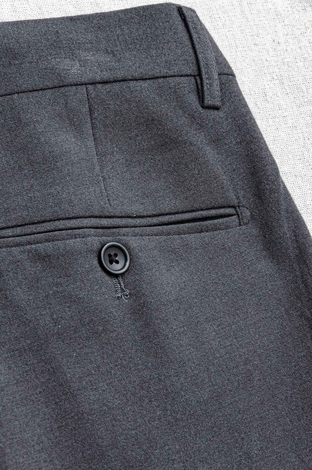  LV Rep Suit 2025FW | Complete Business Set dupe clothing image 8