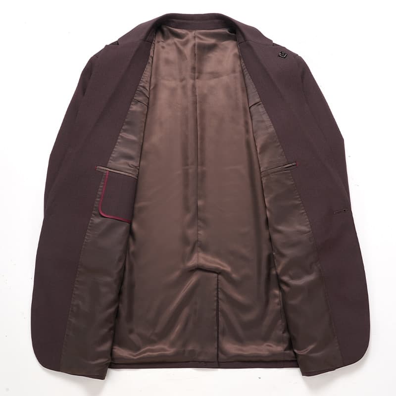 LV Suit 2025FW | Premium Business Collection Rep Clothing image 3