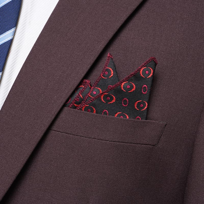 LV Suit 2025FW | Premium Business Collection Rep Clothing image 4