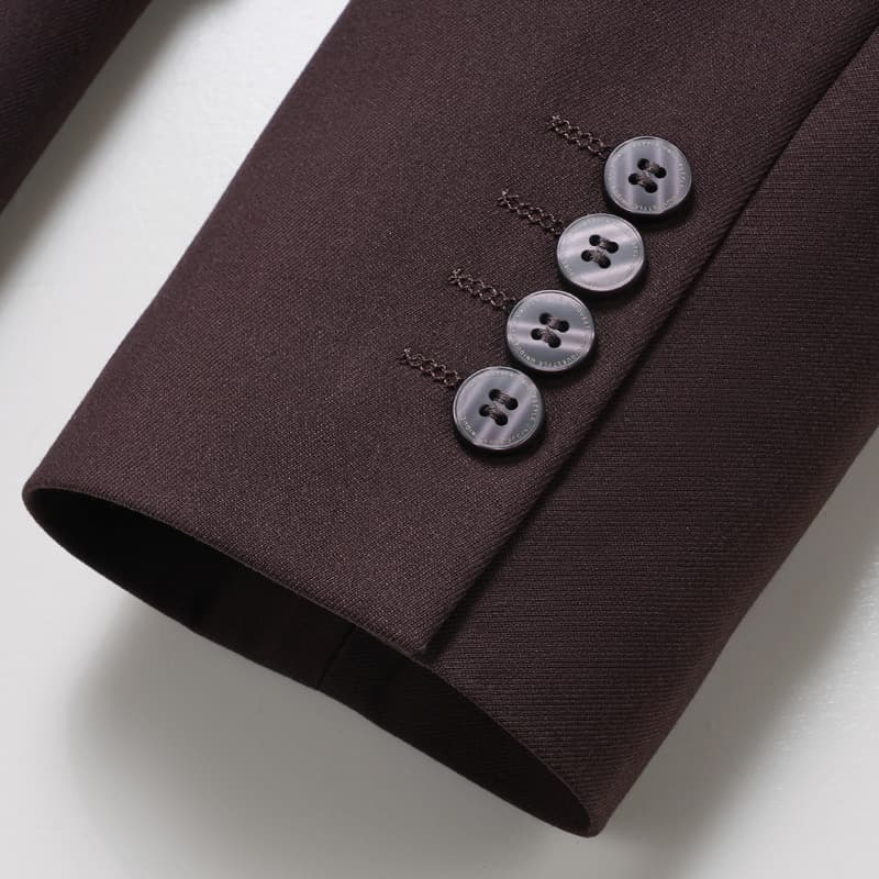 LV Suit 2025FW | Premium Business Collection Rep Clothing image 5