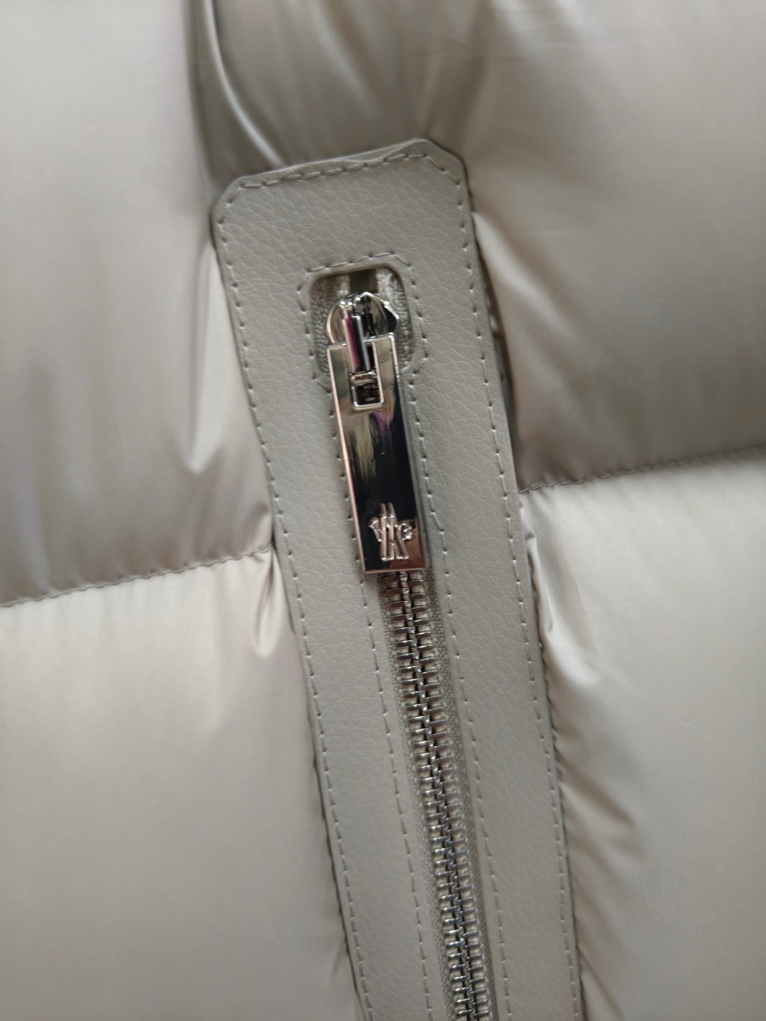 Moncler Bauges Rep Jacket | Men's Short Puffer image 6