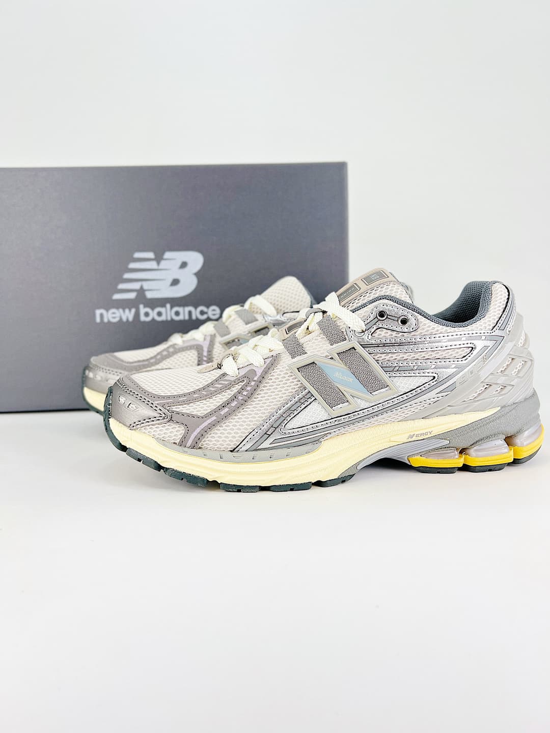  New Balance 1906R Dupes | Retro Sneakers image 1