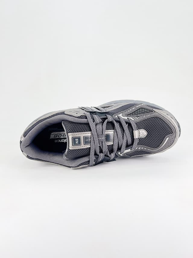 New Balance 1906R | Y2K Retro Sneakers | Yupoo Rep Sneakers image 7