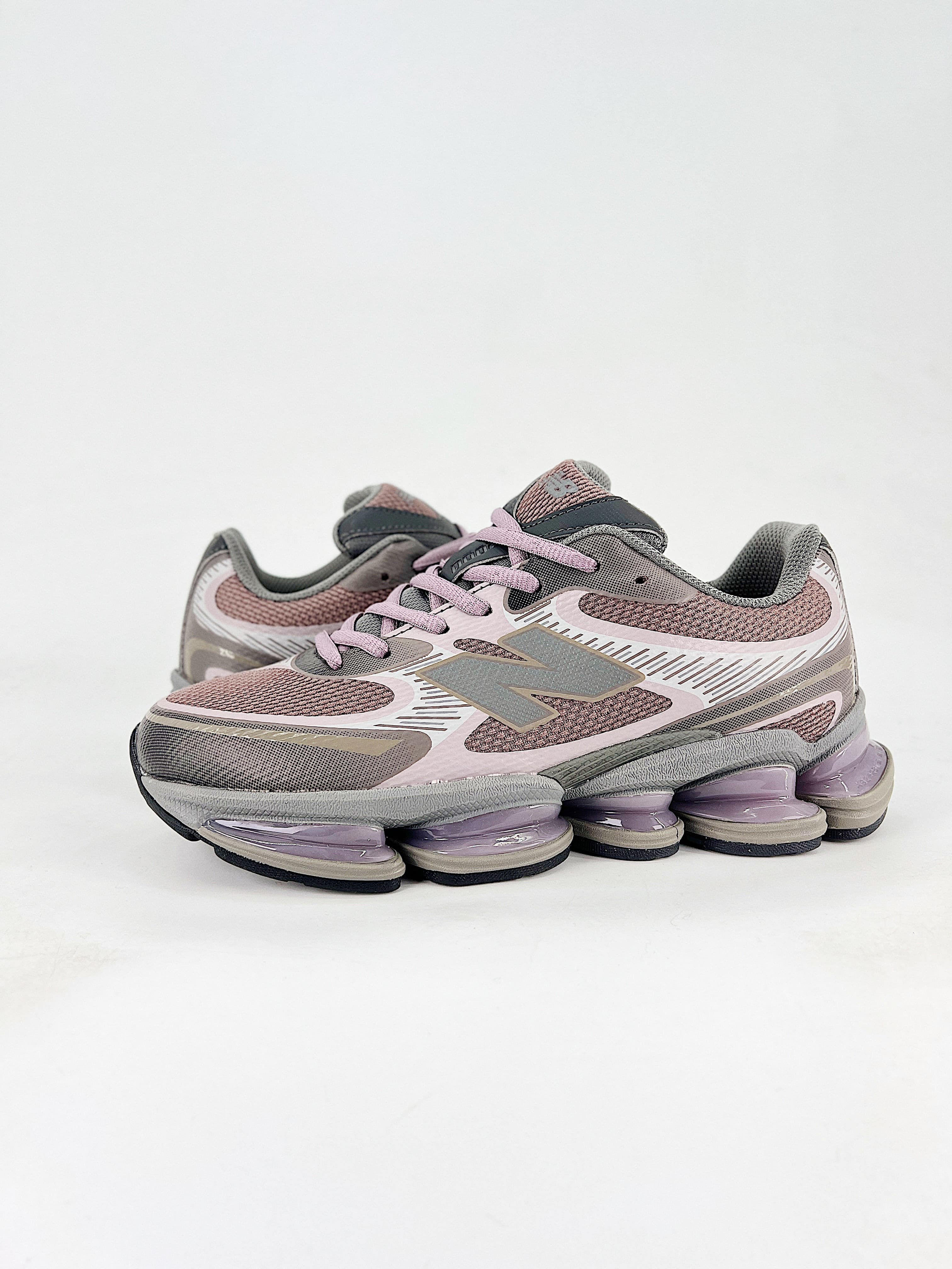 New Balance  NB2000 Running shoes Reps | Retro-Tech Sneakers image 2