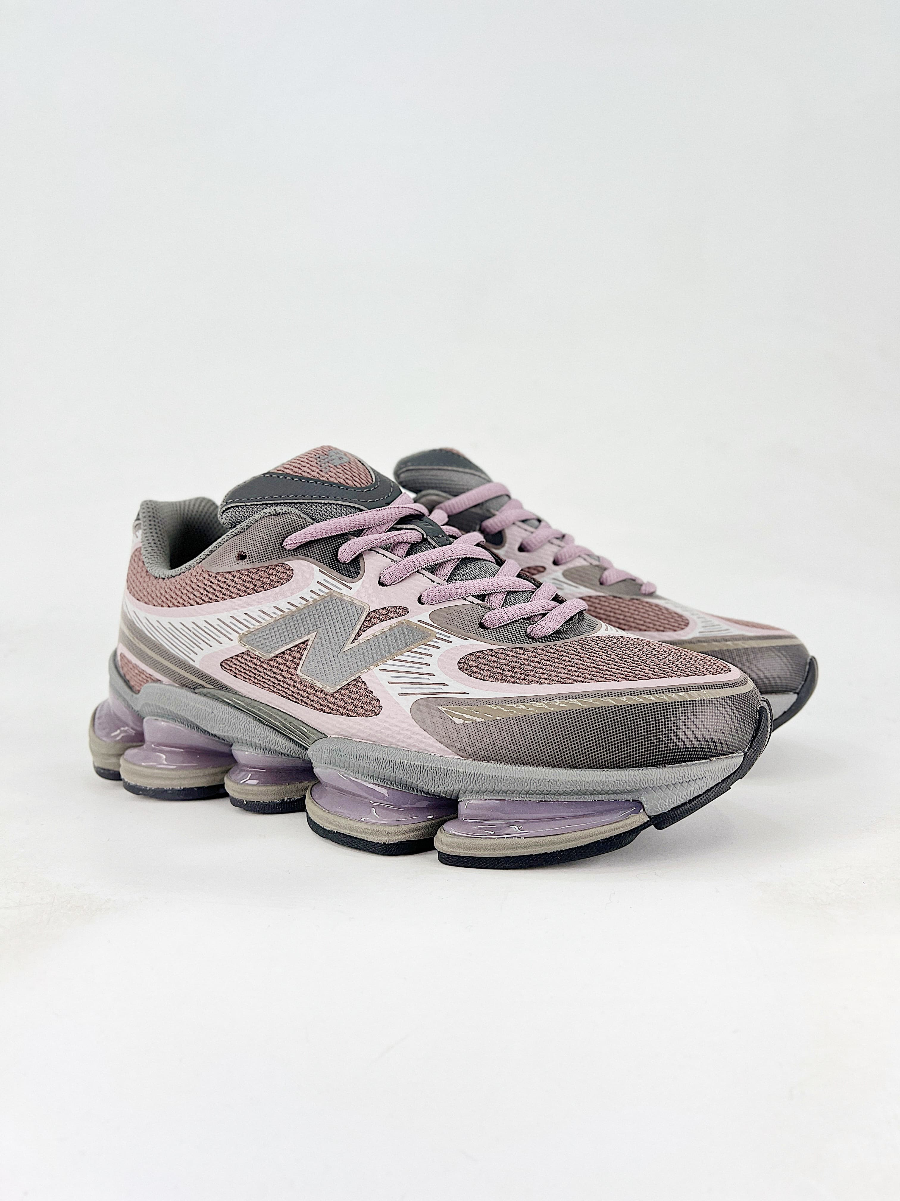 New Balance  NB2000 Running shoes Reps | Retro-Tech Sneakers image 3