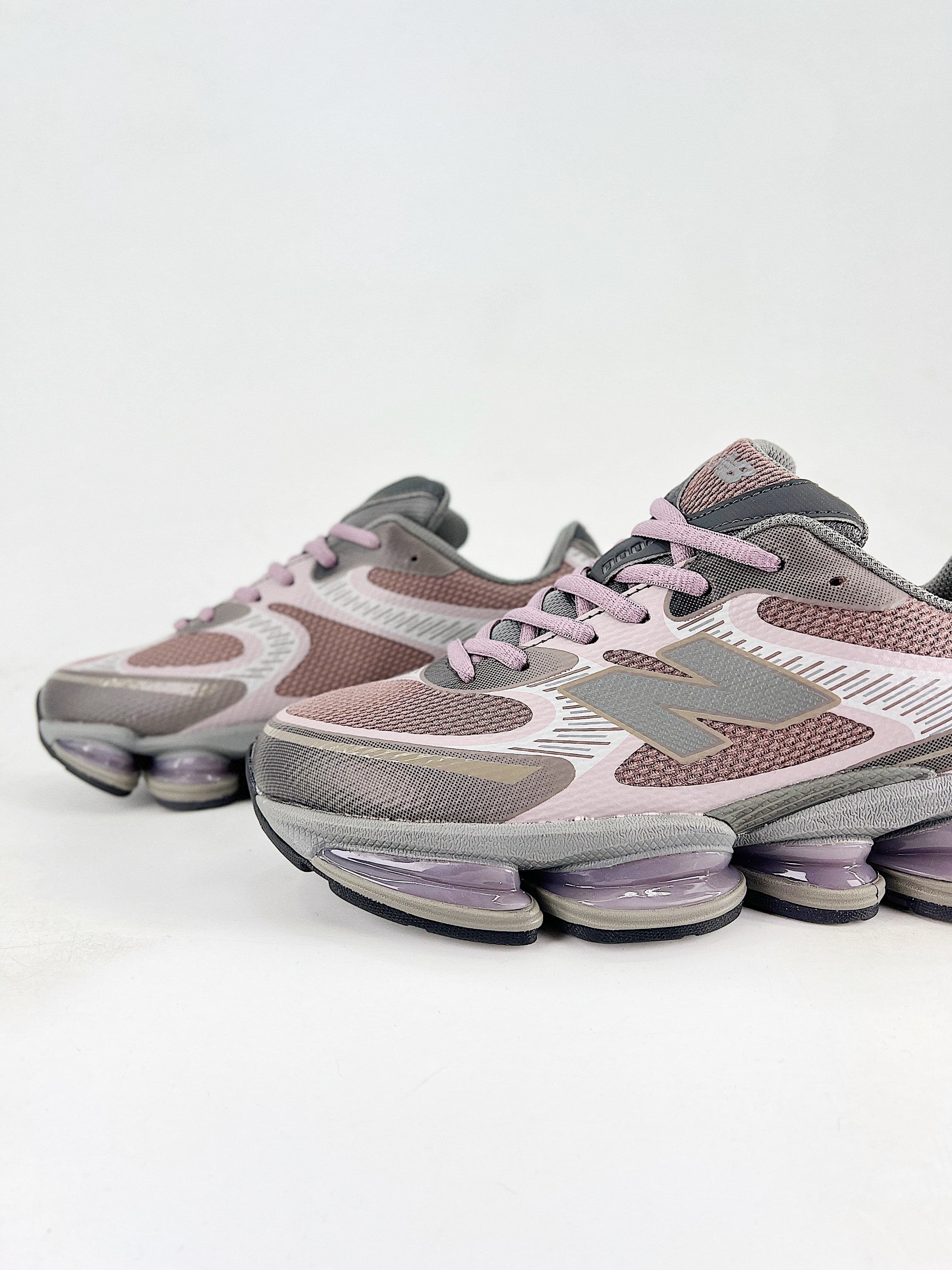 New Balance  NB2000 Running shoes Reps | Retro-Tech Sneakers image 5