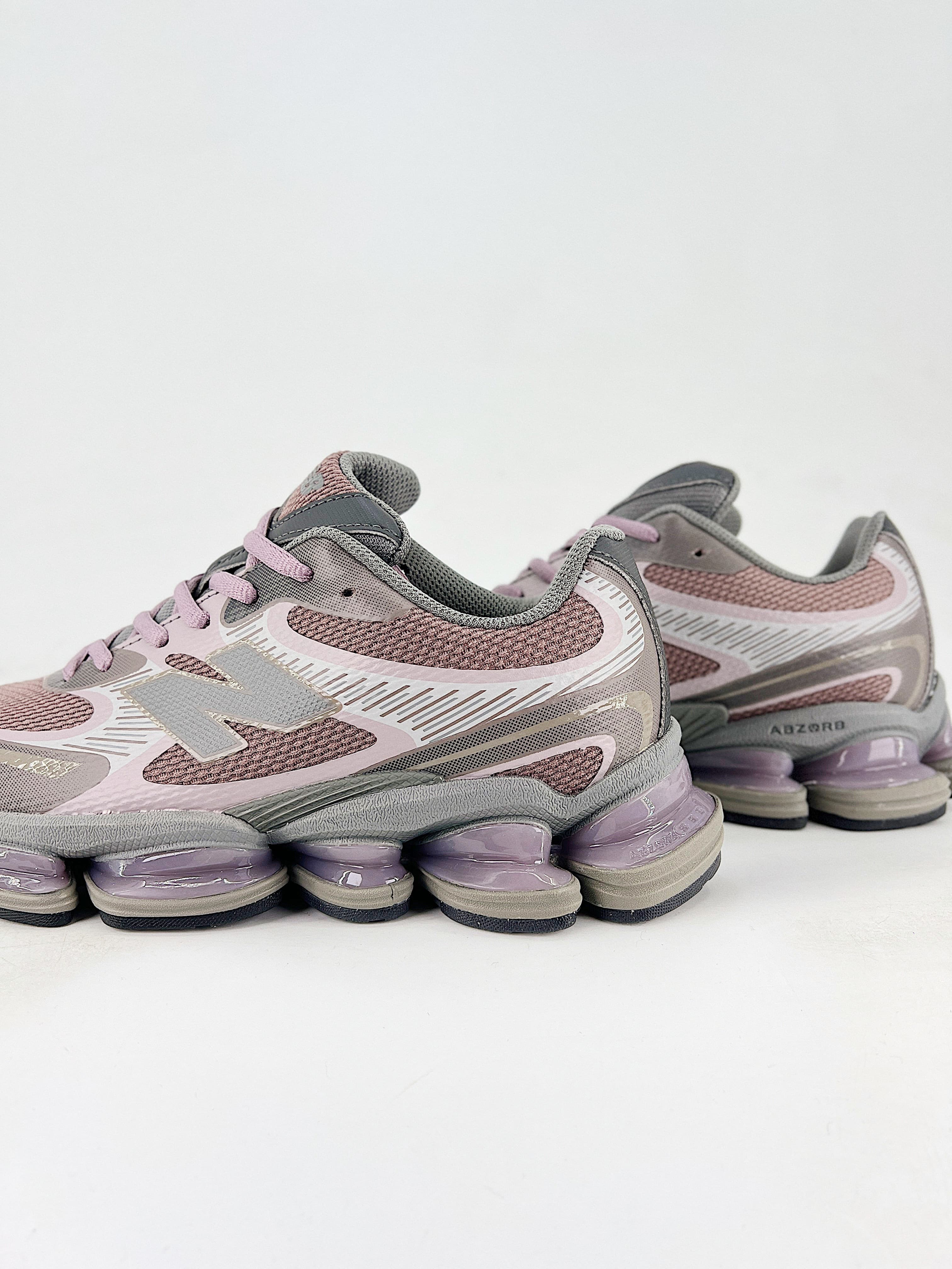 New Balance  NB2000 Running shoes Reps | Retro-Tech Sneakers image 6