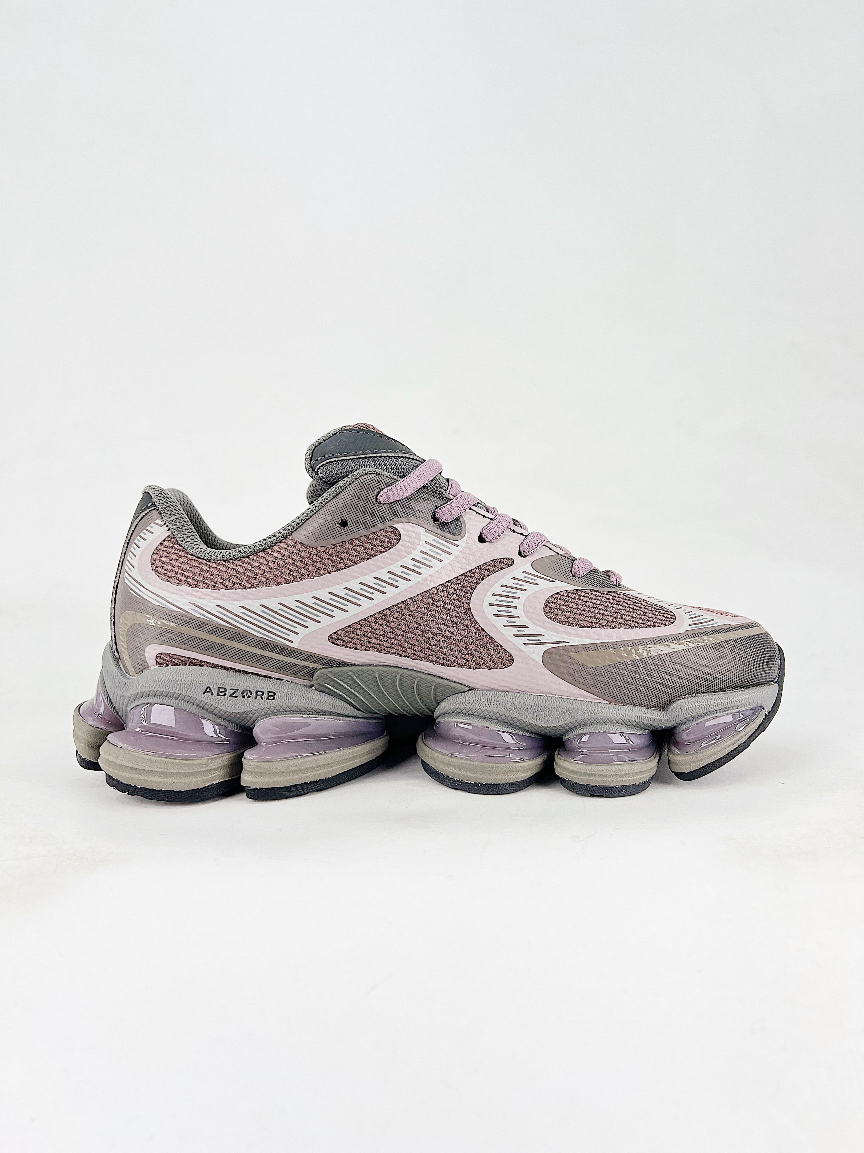 New Balance  NB2000 Running shoes Reps | Retro-Tech Sneakers image 8