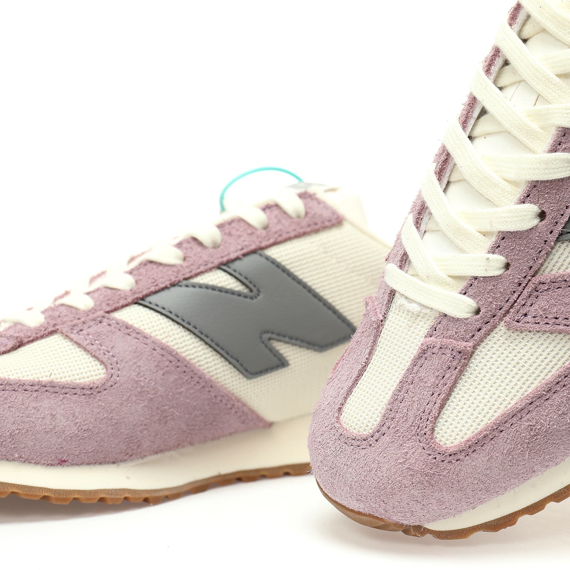 New Balance Rep Sneakers | Women's Retro Designer dupes image 8