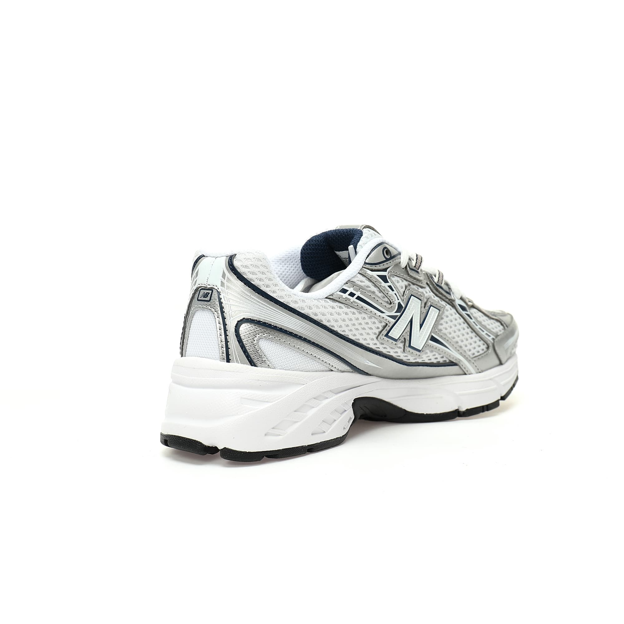 New Balance Unisex Running Shoes - Y2K Aesthetic, Genuine Label image 3