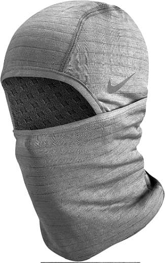 Nike Pro Hyperwarm Black Warm head Coverings  Yupoo Cap  image 3