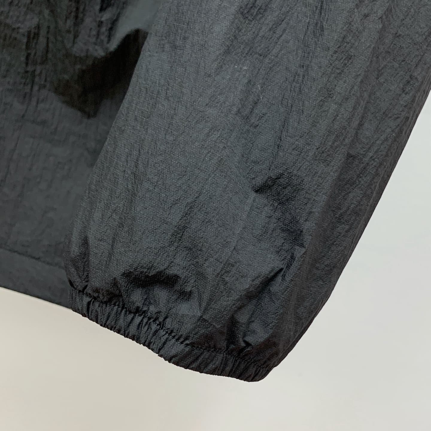 PRADA Men's Sun Protection Jacket Yupoo Prada Coat Black image 10