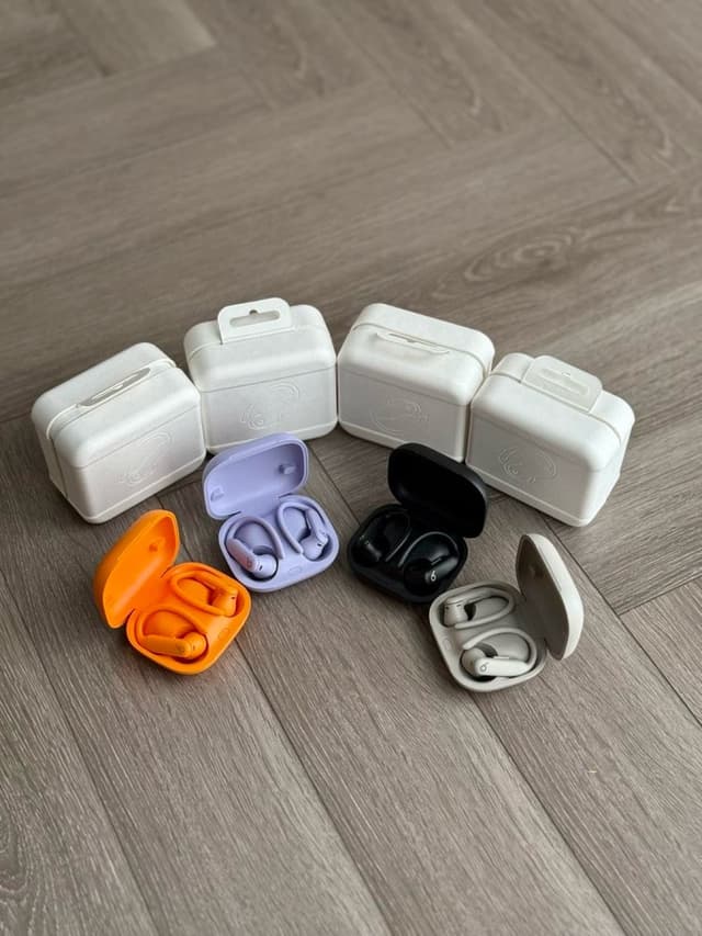 Powerbeats Pro 2 Wireless Fitness Earbuds Yupoo | Rep Electronics image 6