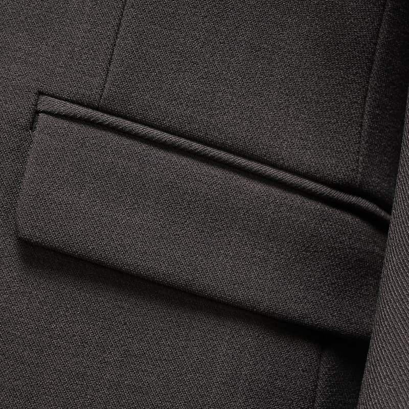 Prada Suit 2025FW | Premium Business Collection REP Clothing image 4