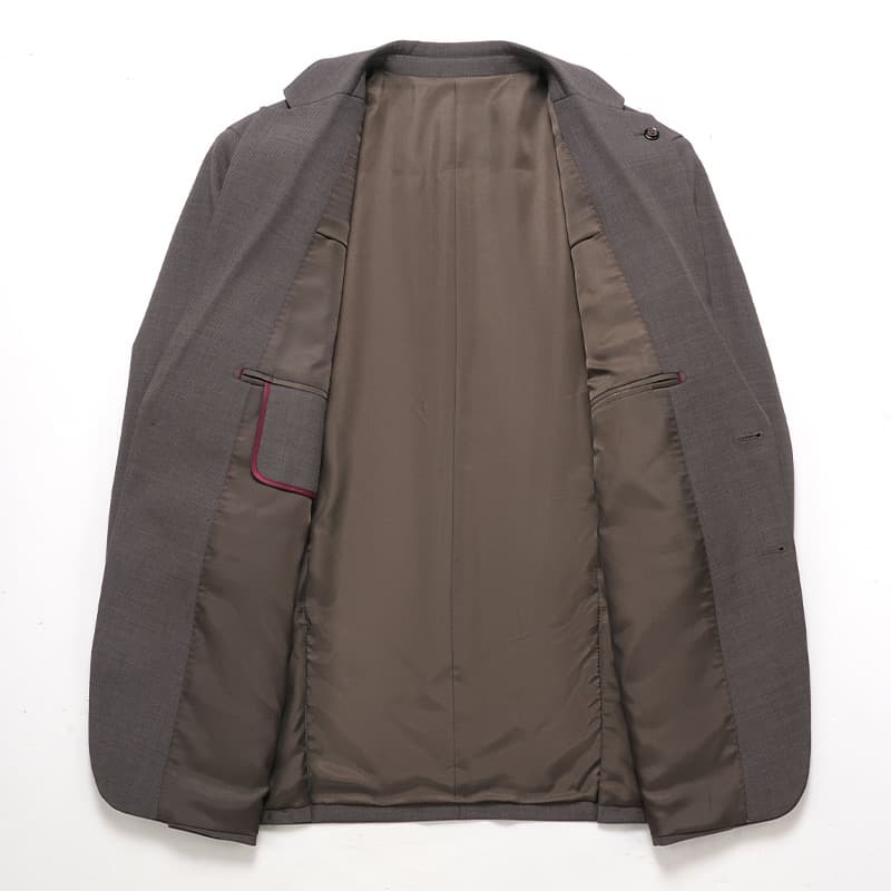 Prada Suit 2025FW | Premium Business Collection REP Clothing image 3