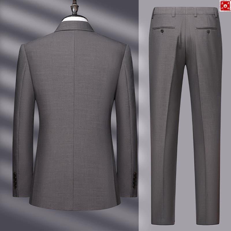 Prada Suit 2025FW | Premium Business Collection REP Clothing image 2