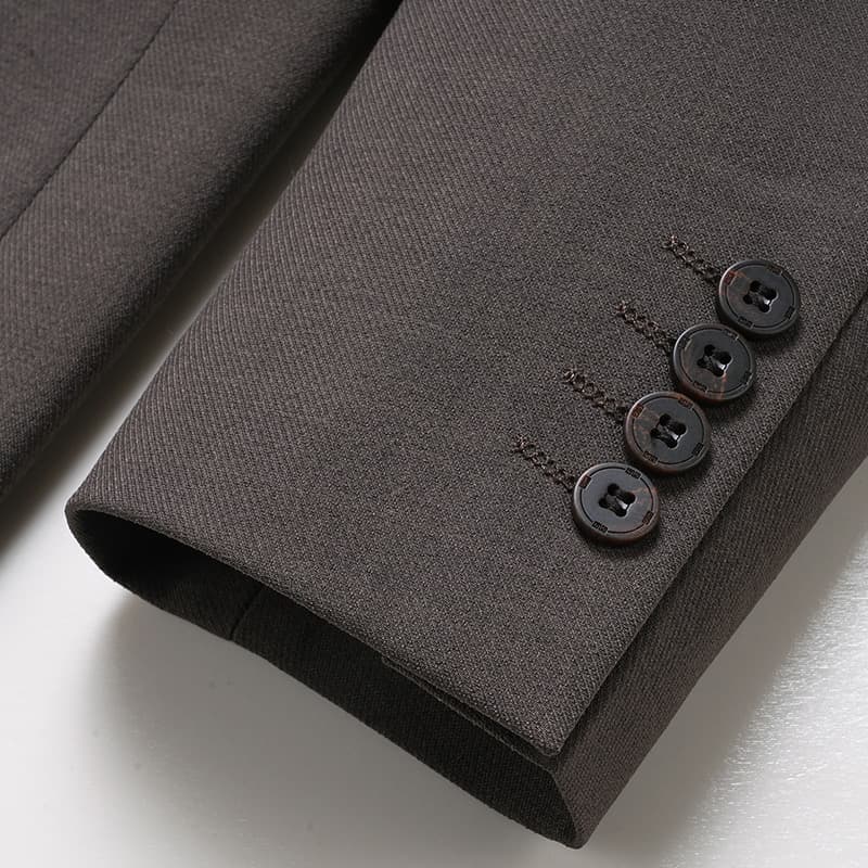 Prada Suit 2025FW | Premium Business Collection REP Clothing image 5