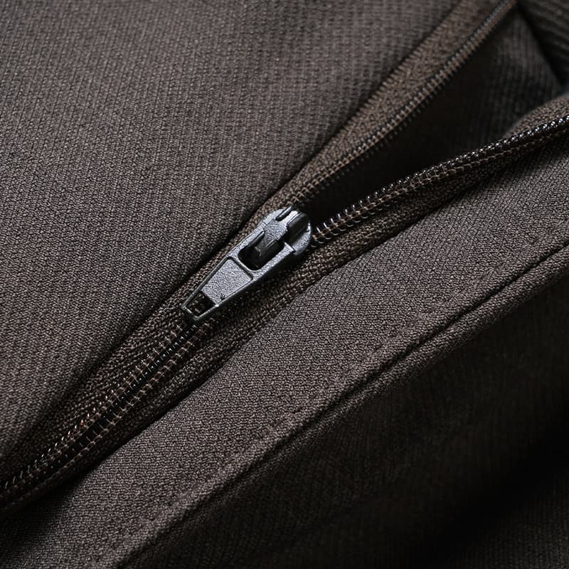 Prada Suit 2025FW | Premium Business Collection REP Clothing image 7